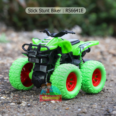 Stick Stunt Biker : RS6641E